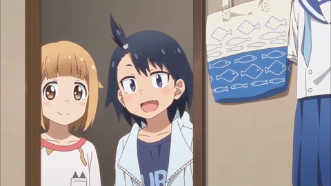放課後ていぼう日誌 第12話 最終回 感想 640
