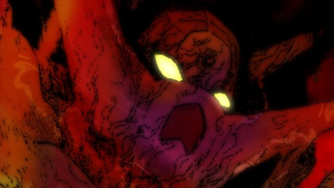 ゲッターロボ アーク 第6話 感想 1093