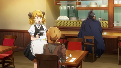 異世界食堂2 第7話 感想 66