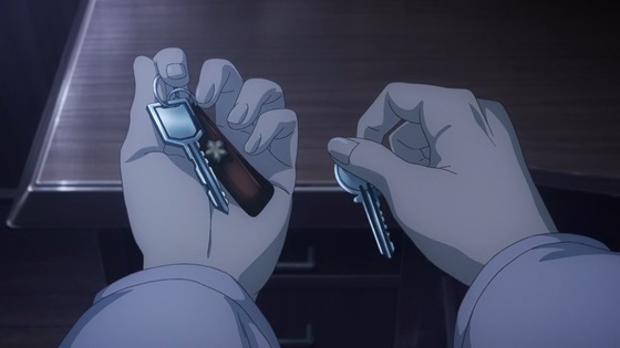 Fate stay night HF 第2章 感想 03958