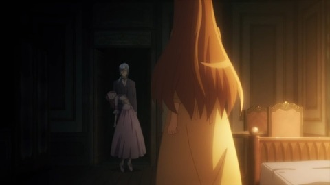 はめふらX 2期 第3話 感想 977