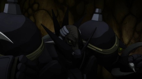 ゲッターロボ アーク 第12話 感想 57