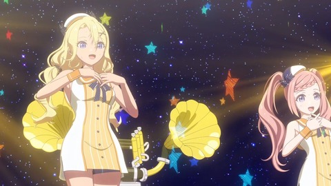 ラピライ 第7話 感想 00526