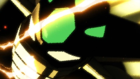 ゲッターロボ アーク 第6話 感想 1046