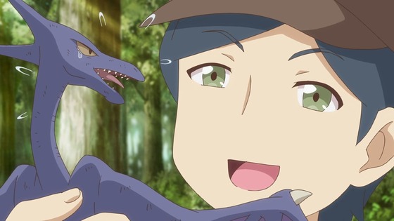 私、能力は平均値でって言ったよね! 第9話 感想 00711