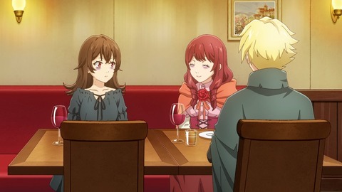 異世界食堂2 第8話 感想 350