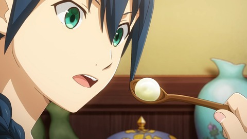 異世界食堂2 第7話 感想 756
