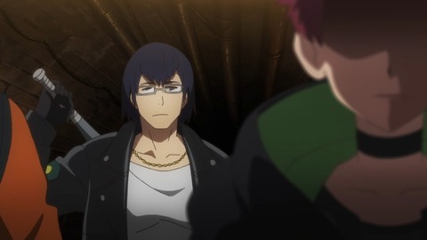 サクガン 第6話 感想 378