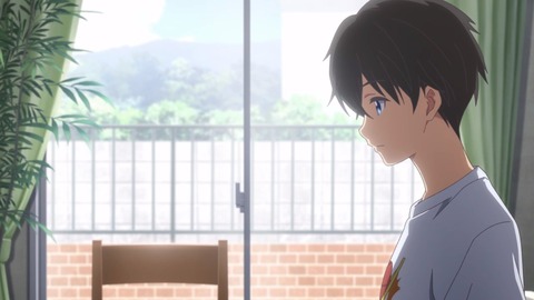 神様になった日 第10話 感想 004