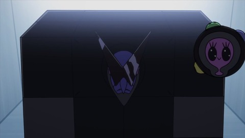 デカダンス 第3話 感想 00612