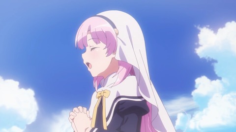 神様になった日 第10話 感想 0720