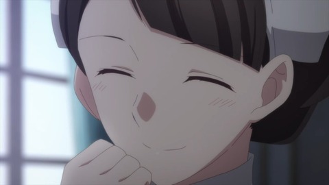 はめふらX 2期 第3話 感想 247