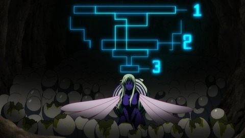 ゲッターロボ アーク 第5話 感想 0734