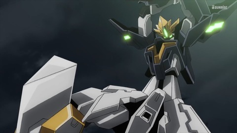 ガンダムビルドダイバーズReRISE 第22話 感想 00814
