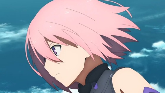 FGO 絶対魔獣戦線バビロニア 第16話 感想 00247