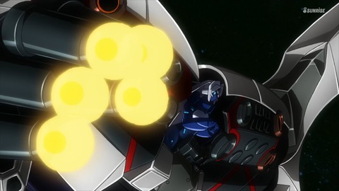 ガンダムビルドダイバーズ バトローグ 感想 358