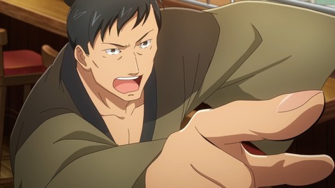 異世界食堂2 第7話 感想 82