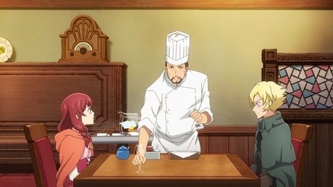 異世界食堂2 第2話 感想 198