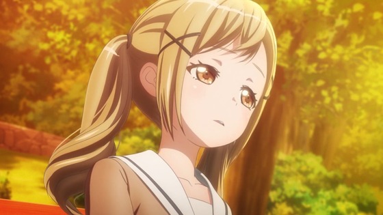 BanG Dream! 3期 5話 感想 00449
