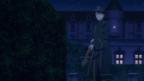 ラピライ 第10話 感想 00406