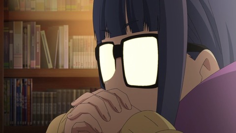 ゆるキャン 2期 第10話 感想 0792