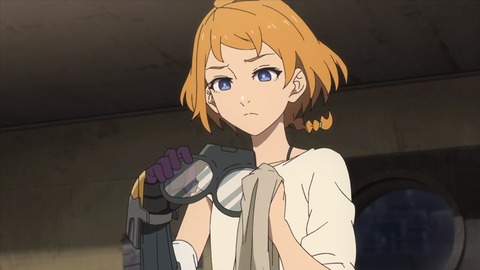 デカダンス 第4話 感想 00739