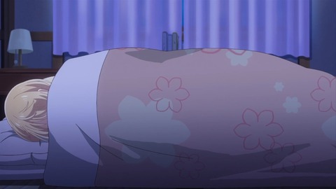 オオカミさんは食べられたい 3話 最終回 感想 048