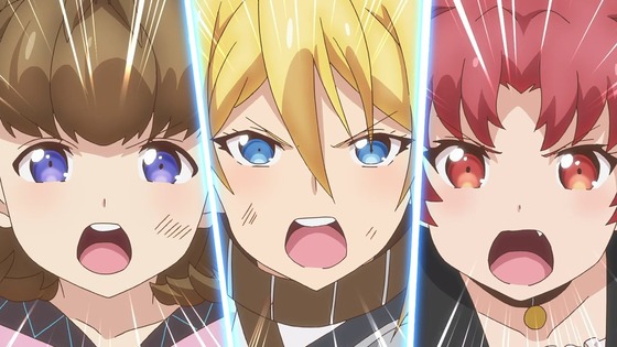 私、能力は平均値でって言ったよね! 第10話 感想 00684