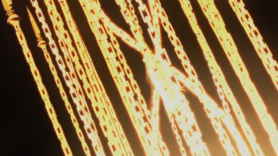 FGO 絶対魔獣戦線バビロニア 第19話 感想 00499