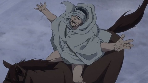 ゴールデンカムイ 第36話 最終回 感想