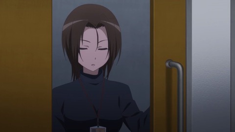 神様になった日 第11話 感想 739