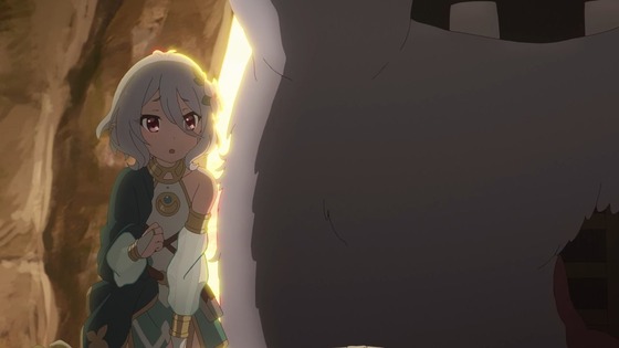 プリンセスコネクト!ReDive 第8話 感想 01040