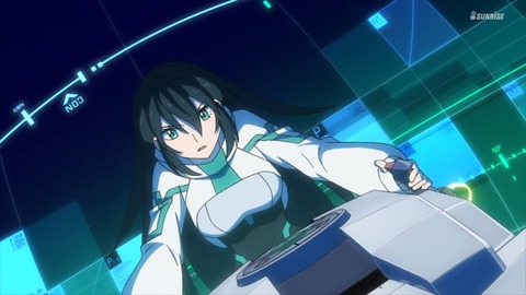 ガンダムビルドダイバーズReRISE 第24話 感想 00250