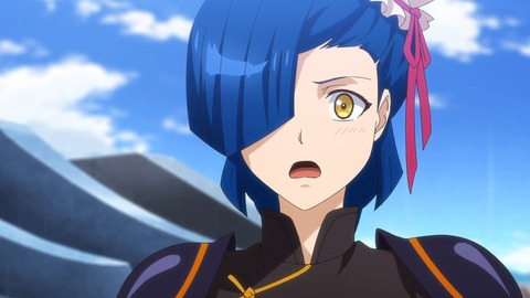 バック・アロウ 第23話 感想 ネタバレ 147