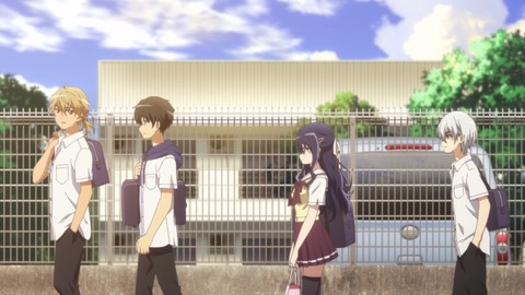神様になった日 第10話 感想 218