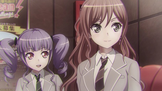 BanG Dream! 3期 12話 感想 00200