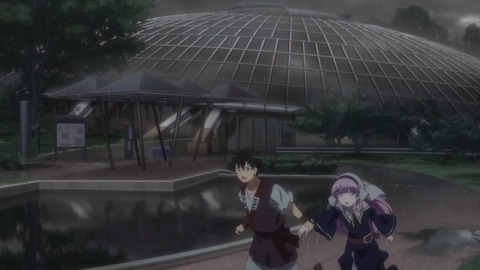 神様になった日 第9話 感想 0927