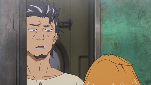 デカダンス 第3話 感想 00693