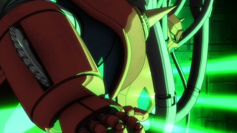 ゲッターロボ アーク 第4話 感想 亡霊たち ドラゴン最期の戦い アニメと漫画と 連邦 こっそり日記 ゲッターロボ アーク 第4話 感想 亡霊たち ドラゴン最期の戦い アニメと漫画と 連邦 こっそり日記