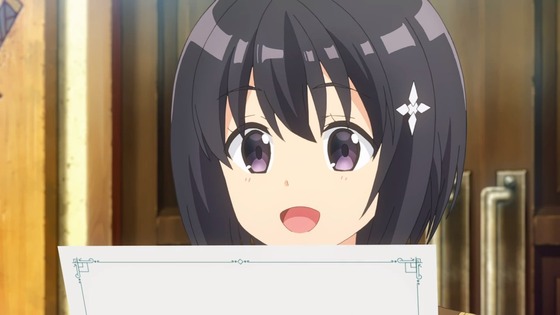 痛いのは嫌なので防御力に極振りしたいと思います。第1話 感想 00684