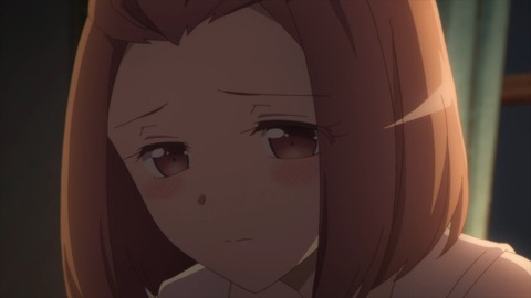 はめふらX 2期 第3話 感想 825