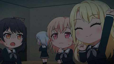 BanG Dream!ガルパピコ大盛 第7話 感想 00189