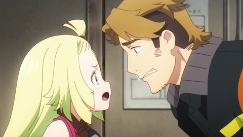 サクガン 第4話 感想 033