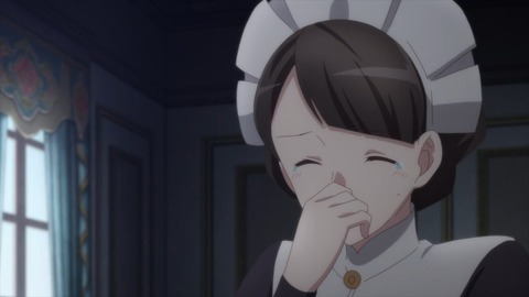 はめふらX 2期 第3話 感想