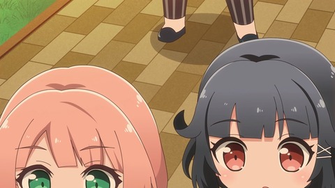 BanG Dream!ガルパピコ大盛 第21話 感想 130