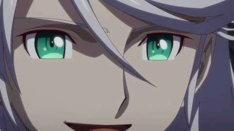 バック・アロウ 第17話 感想 ネタバレ 0807