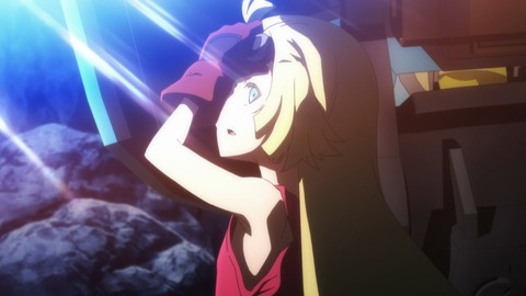 サクガン 第4話 感想