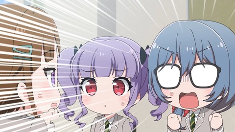 BanG Dream ガルパピコ大盛 第8話 感想 00075