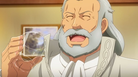 異世界食堂2 第3話 感想 715