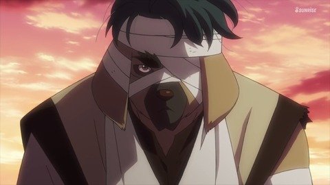 ガンダムビルドダイバーズReRISE 第21話 感想 00278